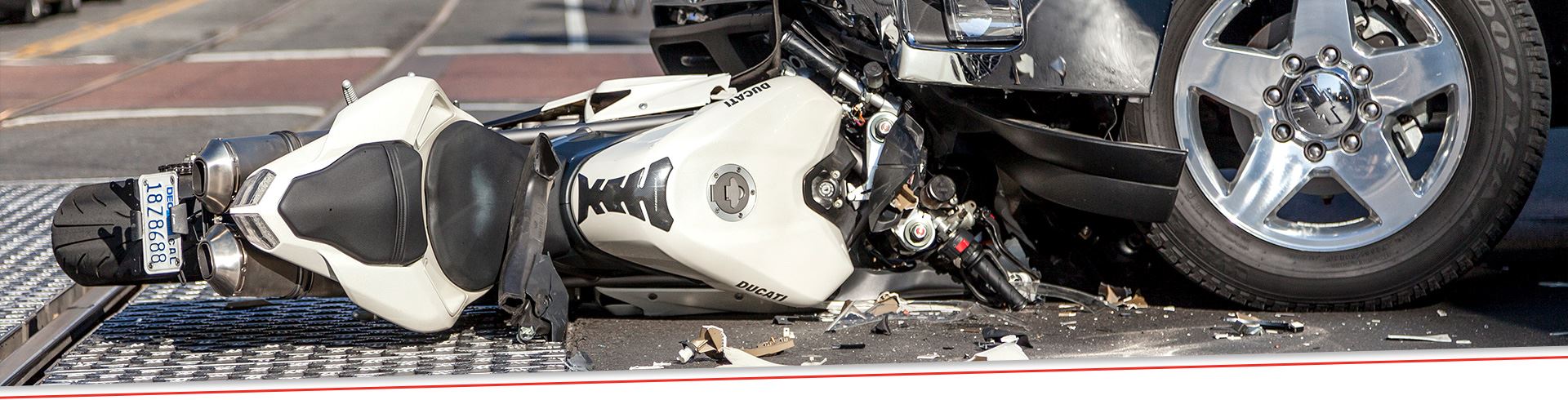 Austin motorcycle accident lawyer