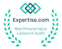 Expertise.com – “Best Personal Injury Lawyers in Austin” Expertise.com – “Best Personal Injury Lawyers in Austin”